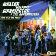 WASHINGTON,WALTER WOLFMAN - FUNK IS IN THE HOUSE (CD) Online