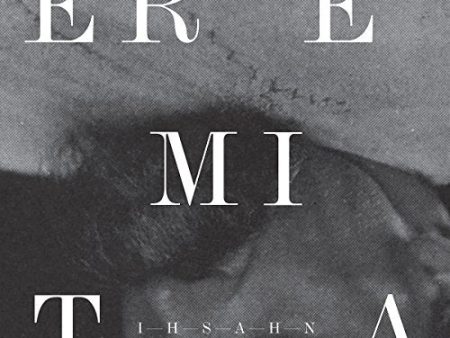 IHSAHN - EREMITA (CD) For Discount