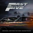 FAST FIVE - FAST FIVE (CD) Supply