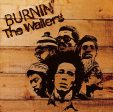 WAILERS - BURNIN (CD) Online now