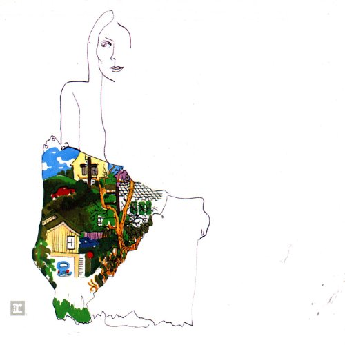 JONI MITCHELL - LADIES OF THE CANYON (CD) Supply