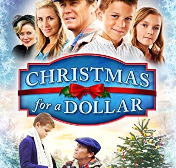 CHRISTMAS FOR A DOLLAR on Sale