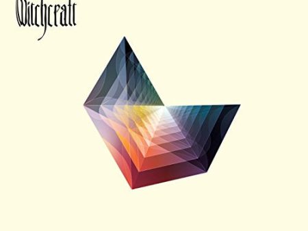 WITCHCRAFT - NUCLEUS (VINYL) on Sale