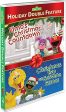 SESAME STREET HOLIDAY DOUBLE FEATURE: ELMO S CHRISTMAS COUNTDOWN   CHRISTMAS EVE ON SESAME STREET Supply