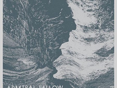 ADMIRAL FALLOW - TINY REWARDS (CD) Discount