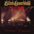 BLIND GUARDIAN - TOKYO TALES (2-CD DIGI, REMASTERED 2012) (CD) Online Sale