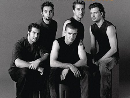 *NSYNC - THE ESSENTIAL (CD) Hot on Sale