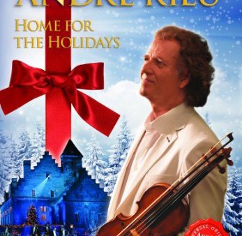 HOME FOR THE HOLIDAYS (BLU-RAY) Online Hot Sale