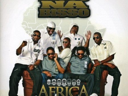 BISSO NA BISSO - AFRICA (CD) Sale