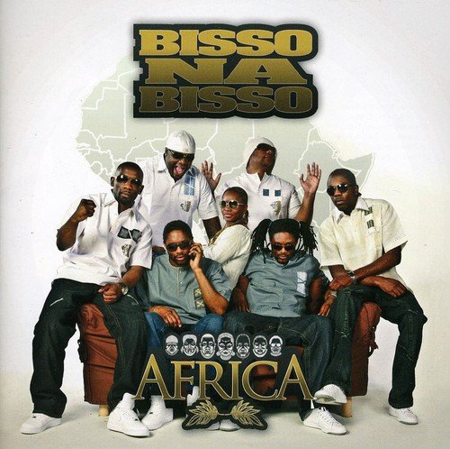 BISSO NA BISSO - AFRICA (CD) Sale