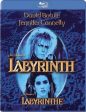 LABYRINTH   LABYRINTHE [BLU-RAY] (BILINGUAL) For Cheap