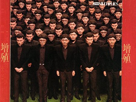 YELLOW MAGIC ORCHESTRA - X-MULTIPLIES (VINYL) For Discount