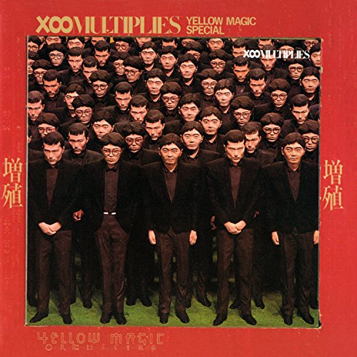 YELLOW MAGIC ORCHESTRA - X-MULTIPLIES (VINYL) For Discount