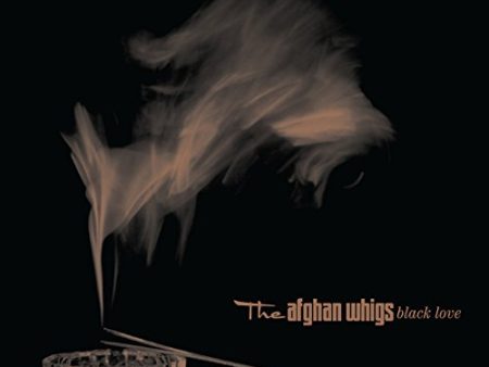 AFGHAN WHIGS - BLACK LOVE (3LP 180G EXPANDED EDITION LTD)(RSD) Online now