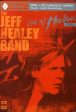 JEFF HEALEY - JEFF HEALEY BAND - LIVE AT MONTREAUX 1997 & 1999 (DVD   CD) Hot on Sale