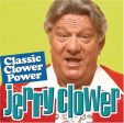 JERRY CLOWER - CLASSIC CLOWER POWER (CD) For Cheap