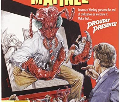 MATINEE (COLLECTORS EDITION) [BLU-RAY] Online Sale