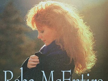 MCENTIRE, REBA - MERRY CHRISTMAS TO YOU (VINYL) Fashion