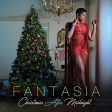 FANTASIA - CHRISTMAS AFTER MIDNIGHT (VINYL) For Sale