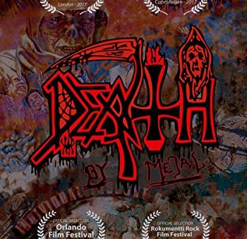 DEATH - DEATH BY METAL Online