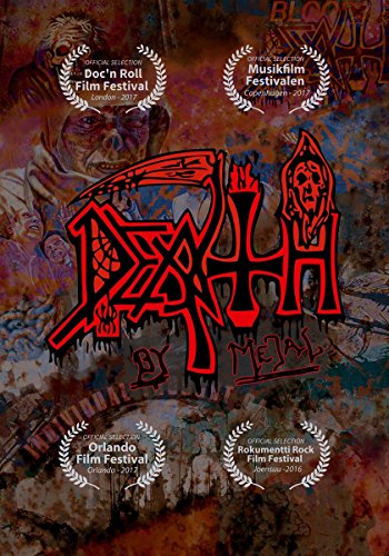 DEATH - DEATH BY METAL Online