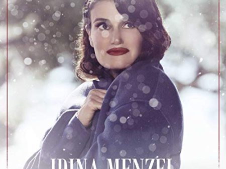 MENZEL, IDINA - CHRISTMAS: A SEASON OF LOVE (2LP VINYL) Online