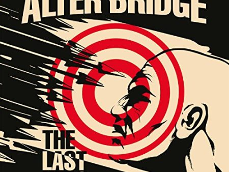 ALTER BRIDGE - THE LAST HERO (VINYL) Online