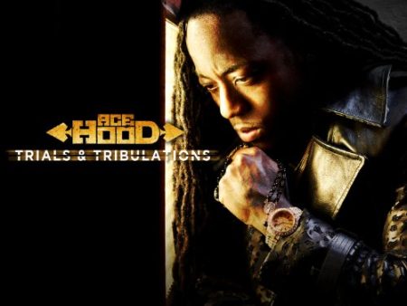 ACE HOOD - TRIALS AND TRIBULATIONS (DELUXE) (CD) Cheap