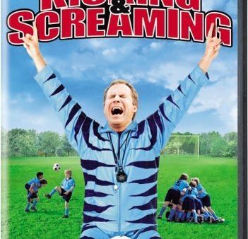 KICKING AND SCREAMING (WIDESCREEN) (BILINGUAL) Sale