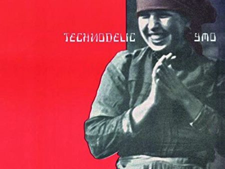 YELLOW MAGIC ORCHESTRA - TECHNODELIC (VINYL) Online