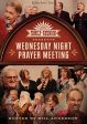 VARIOUS ARTISTS - COUNTRY FAMILY REUNION: WEDNESDAY NIGHT PRAYER MEETING Fashion