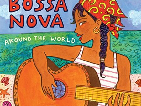 VARIOUS ARTISTS - BOSSA NOVA AROUND THE WORLD (CD) (CD) Online