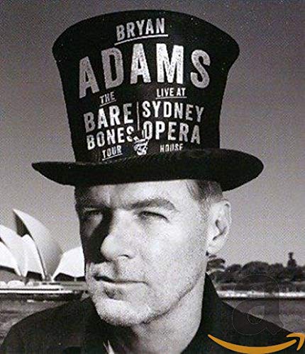 LIVE AT SYDNEY OPERA HOUSE (BLU-RAY) Online