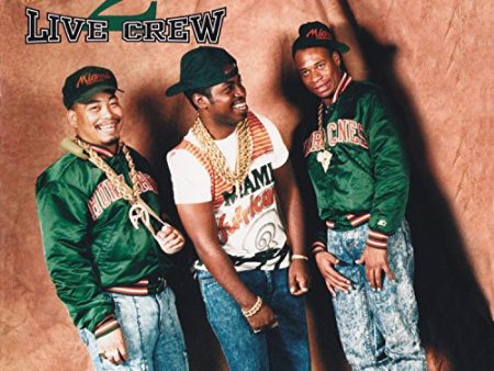 2 LIVE CREW - THE ORIGINAL 2 LIVE CREW (CD) Online