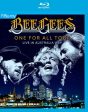 BEE GEES - THE BEE GEES: ONE FOR ALL TOUR - LIVE IN AUSTRALIA 1989 [BLU-RAY] [IMPORT] on Sale