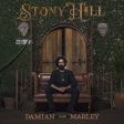 MARLEY,DAMIAN JR.GONG - STONY HILL (CD) Fashion