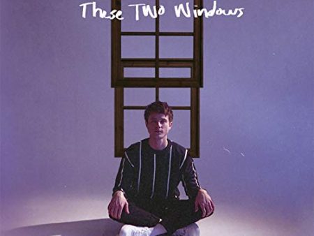 ALEC BENJAMIN - THESE TWO WINDOWS (VINYL) on Sale