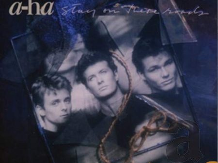 A-HA - STAY ON THESE ROADS (DELUXE EDITION) [2015 REMASTER] (CD) For Sale