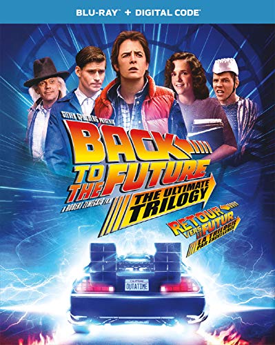 BTTF 35AED BD CDN [BLU-RAY] Online now