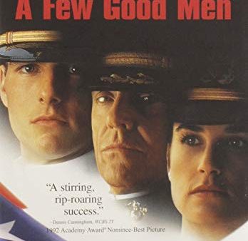 A FEW GOOD MEN (SPECIAL EDITION) (BILINGUAL) Discount