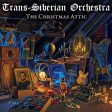 TRANS-SIBERIAN ORCHESTRA - THE CHRISTMAS ATTIC (VINYL) Online