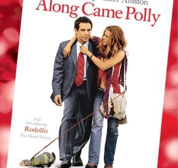 ALONG CAME POLLY (WIDESCREEN) (BILINGUAL) Cheap