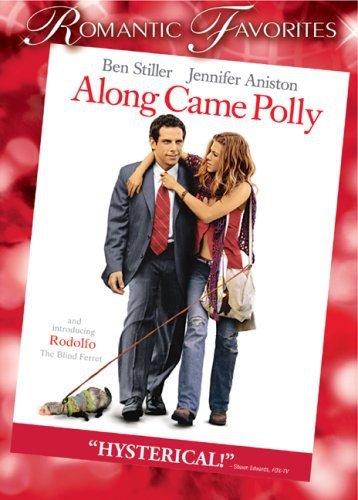 ALONG CAME POLLY (WIDESCREEN) (BILINGUAL) Cheap