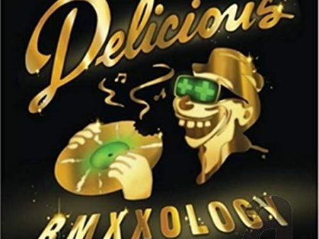 DELICIOUS VINYL ALL STARS - RMXXOLOGY (CD) For Cheap