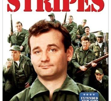 STRIPES (EXTENDED CUT) (SOUS-TITRES FRANAIS) Sale