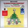 VINCE GUARALDI - A CHARLIE BROWN CHRISTMAS (WALMART EXCLUSIVE) (VINYL) on Sale