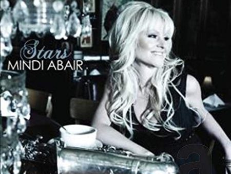 ABAIR,MINDI - STARS (CD) For Cheap