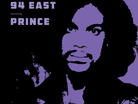 94 EAST FEATURING PRINCE - 94 EAST FEATURING PRINCE (CD) For Discount