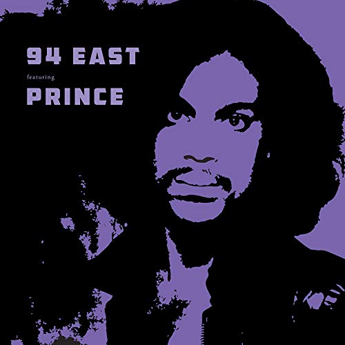 94 EAST FEATURING PRINCE - 94 EAST FEATURING PRINCE (CD) For Discount