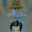 ADAM COHEN - LIKE A MAN (CD) Fashion